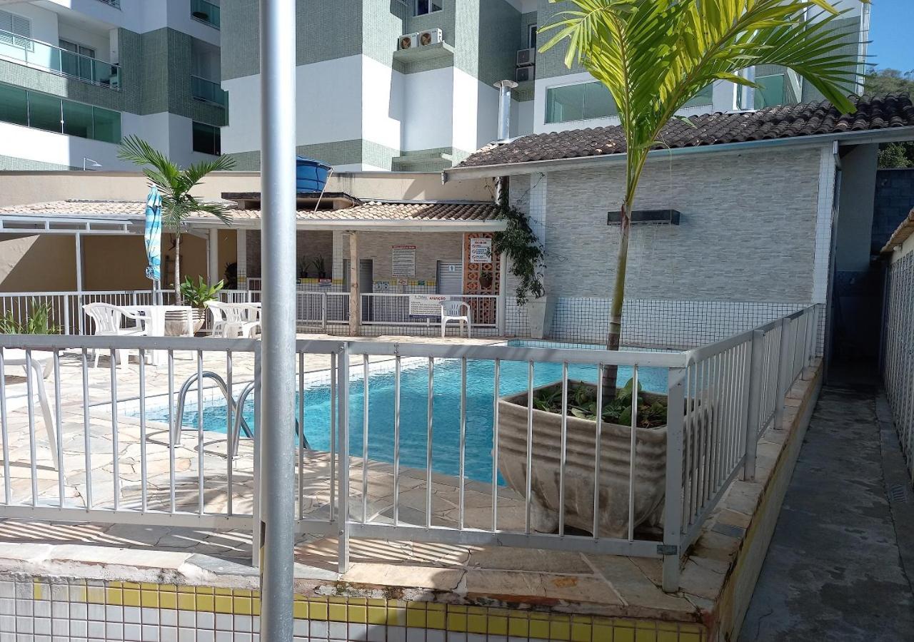 Apartamento de 2 Quartos