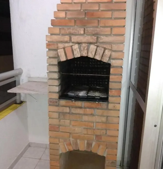 Apartamento Ubatuba Praia Grande-1