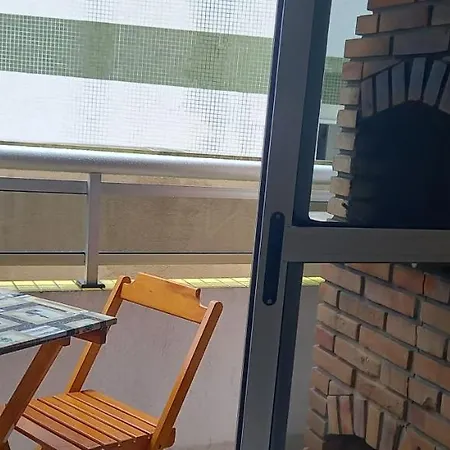 Apartamento Ubatuba Praia Grande-3