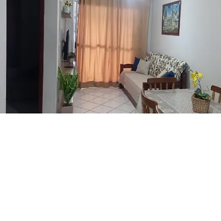 Apartamento Ubatuba Praia Grande-2
