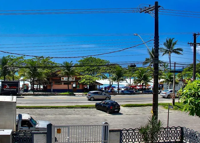 Procon X Apartamento Ubatuba