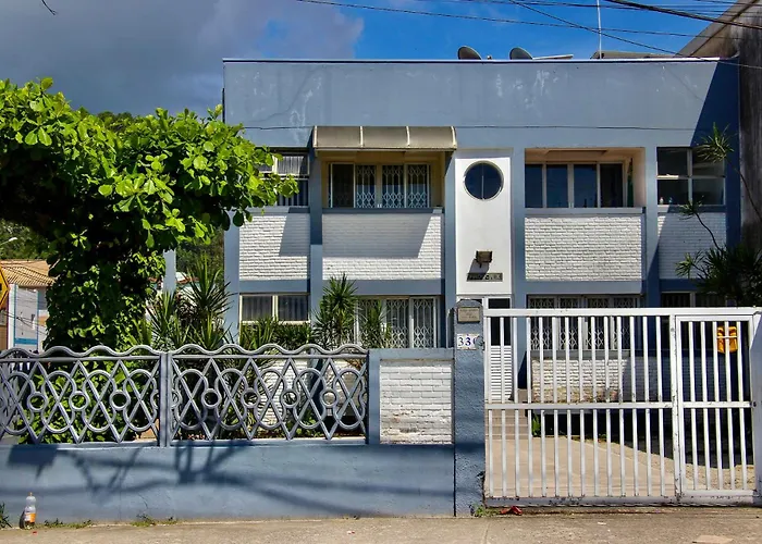 Procon X Apartamento Ubatuba